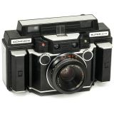 Domnick Super 4 x 4 样品, 1972年