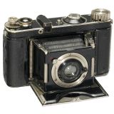 Lumière Elax I, 1933年