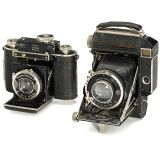 Weltur 4,5 x 6 和 Dollina II