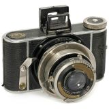 Parvola 4 x 6,5 (1350号), 1931年