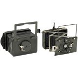 Nettix 4,5 x 6 和 Liliput