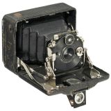 Ica-Atom 4,5 x 6, 53号 (B版), Horizontal Size,约1909