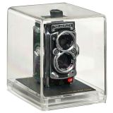 Sharan: 禄莱双反相机Rolleiflex 2,8 F