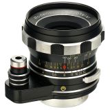 Rodenstock-Rotelar 4/100 mm镜头