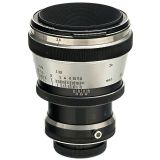Kilfitt Makro-Kilar 2,8/90 mm镜头