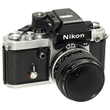 尼康 (Nikon)