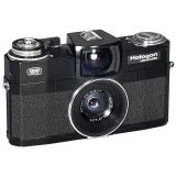 蔡司依康Zeiss Ikon Hologon Ultrawide相机, 1970年