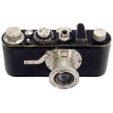 莱卡Leica I (A), 1928年