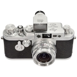 莱兹螺口相机 (Leitz Screw-Mount Cameras)