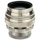 Helios-40 1,5/8,5 cm镜头 (M39)