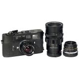 莱卡Leica M5配件, 1973年