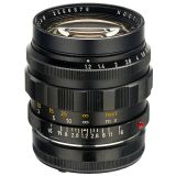 Noctilux 1,2/50 mm镜头, 1973年