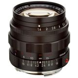 莱兹Leitz Summilux 1,4/50镜头 (M), 1960年
