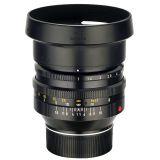 莱兹Leitz Noctilux 1/50镜头, 1978年