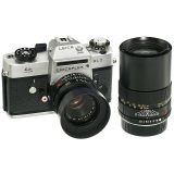 莱卡单反相机Leicaflex SL2 50 Jahre, 1975年