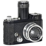 Robot II Luftwaffe, 1939年
