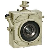 德军航测相机Serial Frame Camera20/30 cm, 约1940年