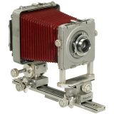 Peco Junior 6,5 x 9 cm, 约1958年