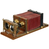 立体照相机 (Stereo Cameras)