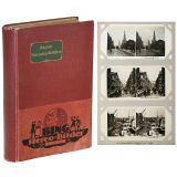 Bing公司制作的立体图片集Original-Stereoskop-Ansichten, 约1920年
