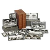 Stereo Travel立体图片 Burma, 1910年