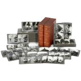 Stereo Travel立体图片 Ceylon, 1908年
