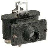 The Merlin, 1936年