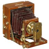 The 1897 Instantograph, 1897年