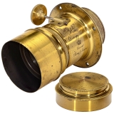 古董镜头 (Classic Lenses)