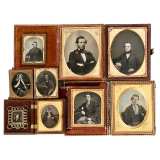 经典摄影 (Classic Photographs and Graphics)