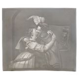 漂亮的的暗花装饰