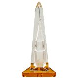 棱形方尖柱Mockba (莫斯科)