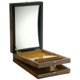 大型趣味哈哈镜, 约1920年