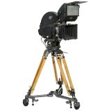 Arriflex Universal Studio 16 设备, 约1965年