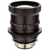 电影镜头带Arri-PL透镜支架, 约1970年