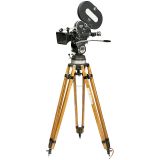 Arriflex 16 St 成套设备, 约1965年