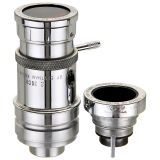 2个柯达彩色Kodacolor适配滤色镜