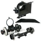 Arriflex遮光罩和对焦辅助工具