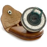 The 'Small' Pocket Calculator       1920年