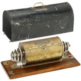 密码机The Ideal Codigraph         1910年前后