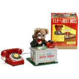 V.I.P.-The Busy Boss    20世纪60年代