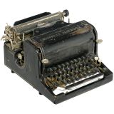 The Granville Automatic   1896年
