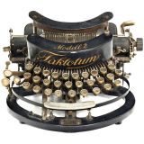 Fakotum Mod.2   1912年