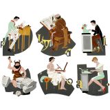 The History of Writing