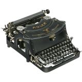 Adler Mod.15/19   1909年