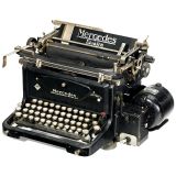 Mercedes Elektra   1935年前后