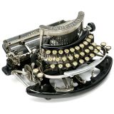 Imperial Mod.B   1908年