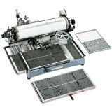 日本打字机Towa Type   1965年前后