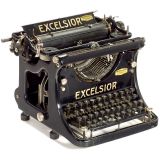 Excelsior(Mercedes Mod.1)   1907年