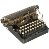 Briggs   1905年前后